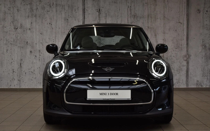 MINI Cooper S cena 165900 przebieg: 8198, rok produkcji 2023 z Ostrów Mazowiecka małe 436